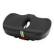 thumbnail image 4 of Sillín de bicicleta Asiento de bicicleta Transpirable Cómodo Asiento de ciclismo Almohadilla de bicicleta Almohadilla de bicicleta negro, 4 of 9