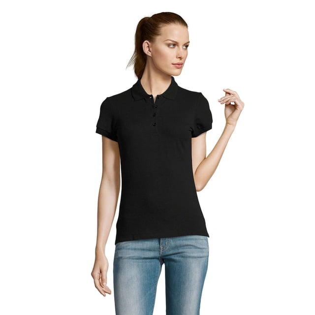 Sol's Polo Passion pour Femmes
