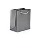 thumbnail image 1 of Qarigey Banquete de boda Pendientes Collar Brazalete Pulseras Bolsa de papel Centro comercial Diseño simple Caja de regalo de joyería plegable Bolsas Ropa, zapatos y accesorios Miscelánea Gris L Qarigey AP016195-04B, 1 of 6