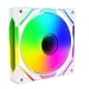thumbnail image 3 of Ventilador de chasis de nube prism 5pro ventilador de refrigeración 12cm mudo Shengguang sincronización, 3 of 4