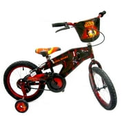 16" Star Wars Episode III BMX-Style Boy's Bike