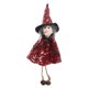 thumbnail image 1 of Decoración para el hogar en Halloween: muñeca bruja, decoración colgante, accesorios colgantes, decoración para fiestas., 1 of 4