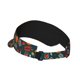 thumbnail image 2 of Balery Autumn with Pumpkins Gorra deportiva con visera ajustable para mujer y hombre (talla única), 2 of 7