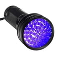 thumbnail image 4 of 51 LED Lamp Beads UV Flashlight Currency Detector Lamp Ultraviolet Pet Urine Detector Counterfeit Detector Lamp, 4 of 10