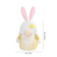thumbnail image 3 of Viflosae Bunny Stuffed Animals Cute Light-up Bunny Birthday Easter Kids, 3 of 8