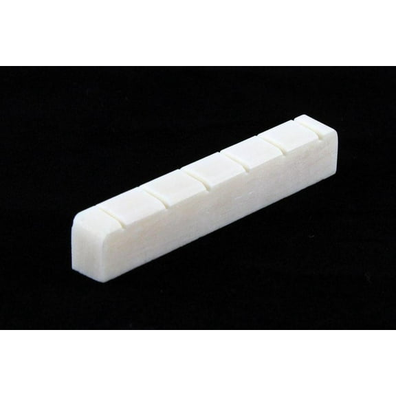 BN-0205-000 Bone Nut for Fender® Guitars