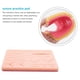 thumbnail image 3 of Skin Suture Training Kit Pad Suture Training Kit Suture Pad Trauma Accessories for Practice and Tra, 3 of 5