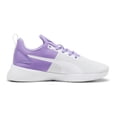 thumbnail image 2 of Tenis Puma Flyer Runner JR para Mujer 192928-50 blanco 23.5, 2 of 6