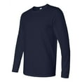 thumbnail image 3 of Mens Long Sleeve T-Shirts - Papa Bear, 3 of 5
