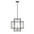 thumbnail image 5 of 1 Light Outdoor Pier Mount Lantern In Seaside Style 8 Inches Wide By 18 Inches High Z-Lite 531Phmr-533Pm-Orb, 5 of 5