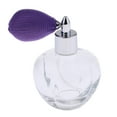 thumbnail image 2 of Crystal Vintage Style Refillable Perfume Bottles Spray 100ml, 2 of 5