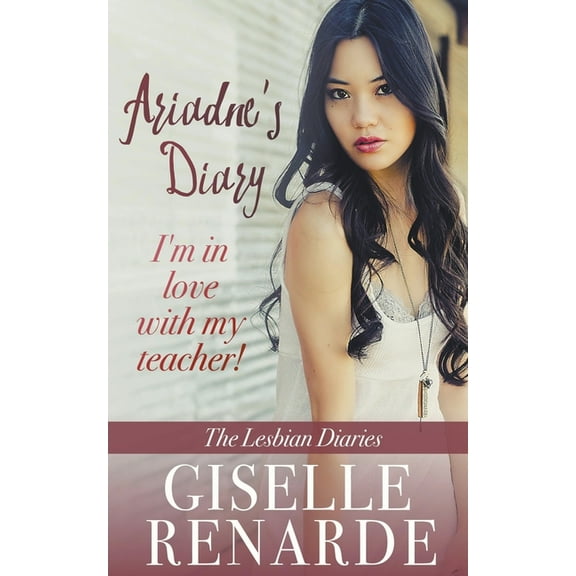 The Lesbian Diaries Ariadne's Diary, Book 1, (Paperback)