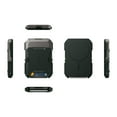 thumbnail image 4 of SUPCASE for MagSafe Wallet with Stand, Magnetic Wallet for Men, [Hold 5 Cards] [Adjustable Stand] [RFID Blocking] Phone Stand Credit Card Holder Tripod for iPhone 16/15/14/13/12 Series, Guldan, 4 of 11