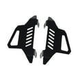 thumbnail image 2 of Lipstore Motorbike Front Brake Caliper Cover Multipurpose Convenient Practical Protection Black, 2 of 8