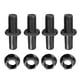 thumbnail image 2 of TORNILLO CON TUERCA ENGRANE TRASERO SET ITALIKA FT 180 LED (13-18), 2 of 2