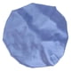 thumbnail image 1 of Blue Imitated Silk Shower Cap for Women with High Elasticity and Comfortable Fit Great for Home Use 1pc, 1 of 1