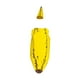 thumbnail image 5 of Disfraz de plátano jinwen Disfraz de plátano con gorra, 5 of 7