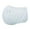 White, variant on Edrom Horse Saddlepad