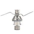 thumbnail image 1 of Blade Replacement, Food Grade Blender Blade, Stainless Steel For Vorwerk  TM31 Home Kitchen, 1 of 8
