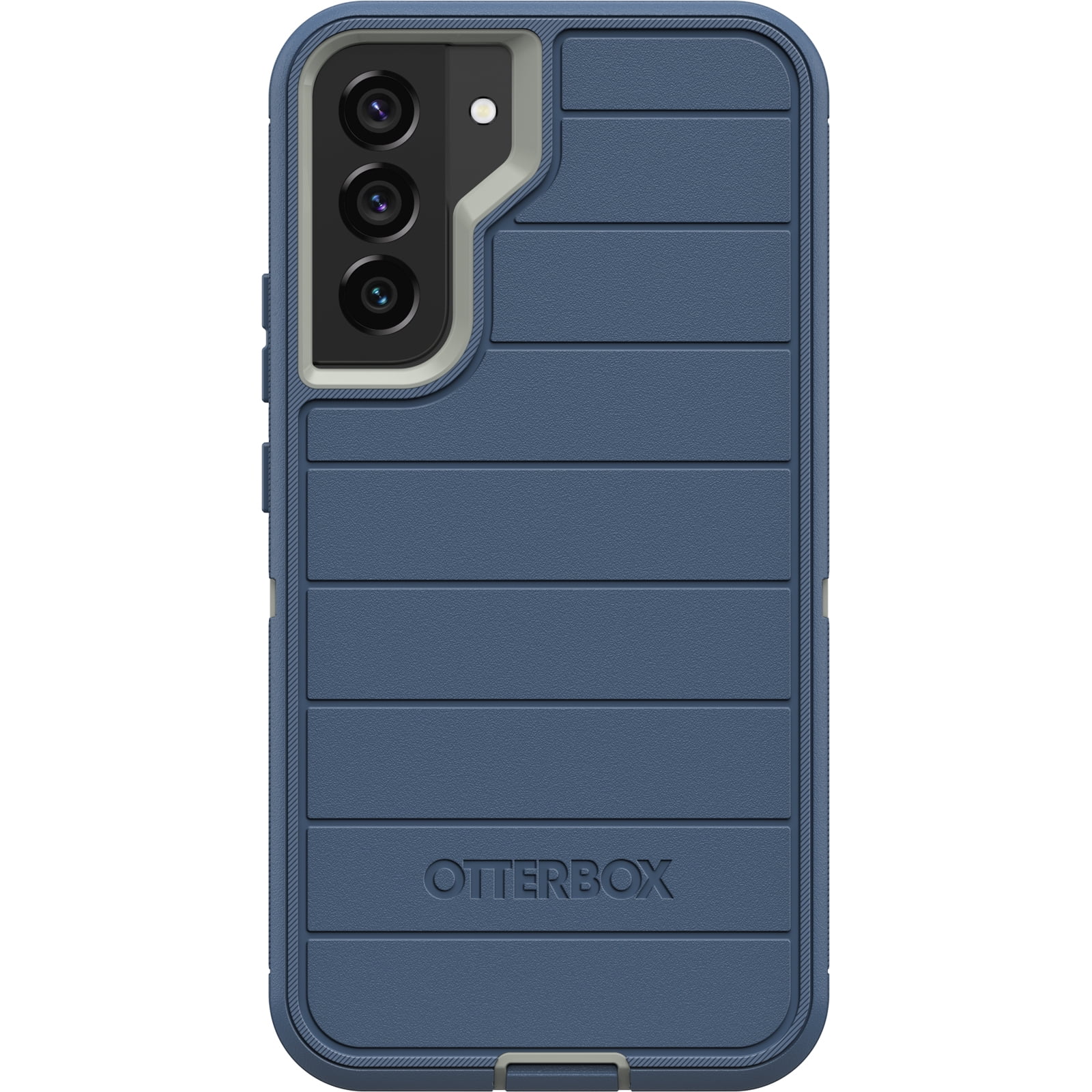 OtterBox Defender Series Pro Case for Samsung Galaxy S22 Plus - Blue