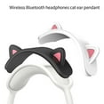 thumbnail image 2 of For Max Multifunctional Wireless Bluetooth Headset Crossbar Ear Silicone Protective Cover, 2 of 5