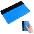 thumbnail image 1 of Car Sticker, Adhesive Film for Furniture, Window Squeegee, Plastic Spatula, Car Tinting Film, Covering （1PCS）, 1 of 5