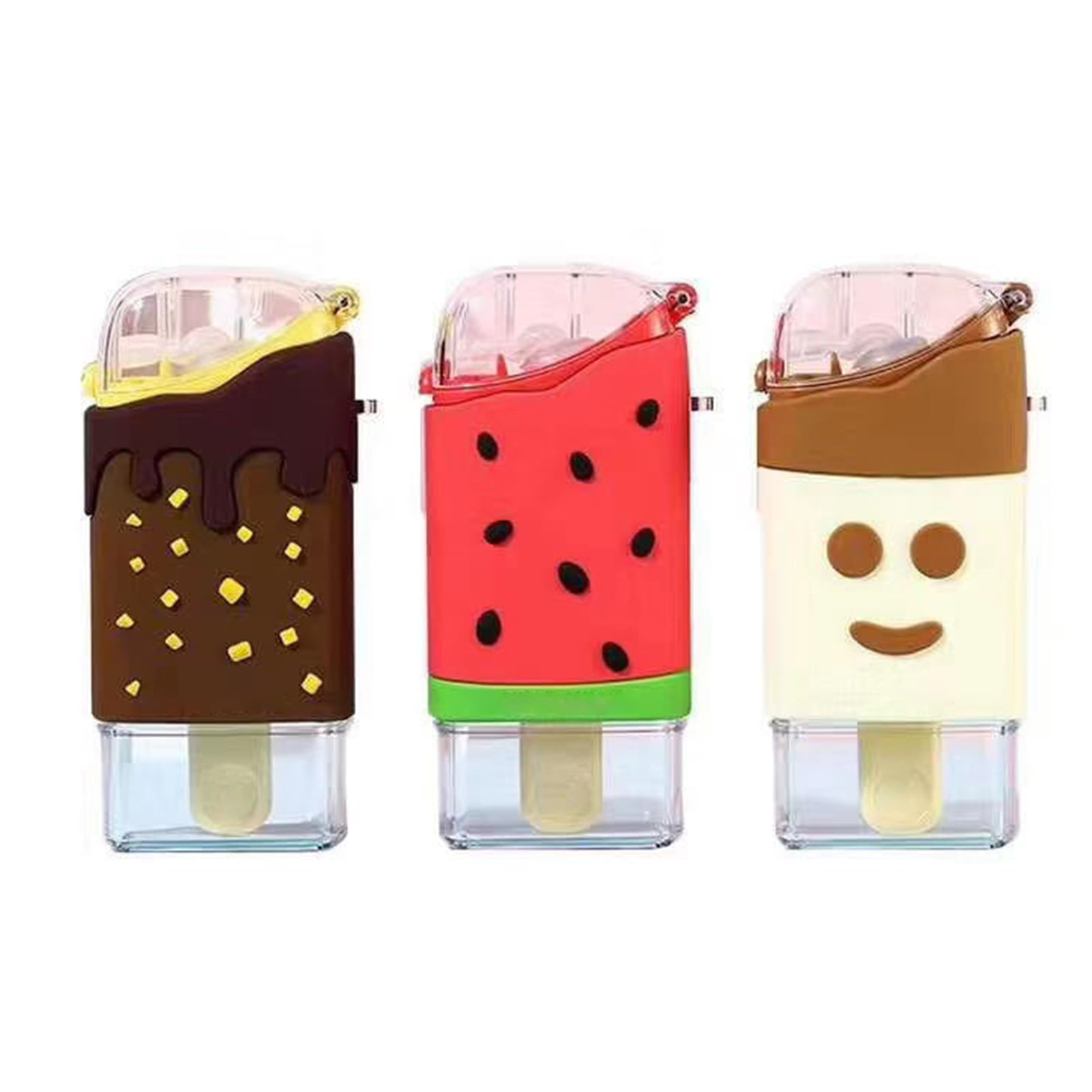 Sweet Ice Cream Water Bottle JK2195 – Juvkawaii