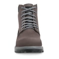 thumbnail image 3 of Bota Casual Workland 77611 para Hombre gris 25, 3 of 7