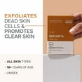 thumbnail image 4 of DERMATOUCH Savon à l'Acide Kojique 1 %, 75 g Chacun (Lot de 4), 4 of 5