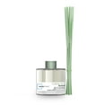 Mainstays Glass Diffuser with Reeds, Plumeria Palm, 3.0 fl oz