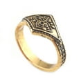 thumbnail image 1 of RJ Dropshipping Dark Souls Rings Havel's Demon's Scar Chloranthy Ring Cosplay Anillos For Men Jewelry Accessories Gift R39 11, 1 of 6