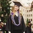 thumbnail image 5 of Double Layer Graduation Ribbon Ribbon Belt Honorary Rope Hand Woven Graduation Ribbon Graduation Sash Graduates' Commemorative, 5 of 5
