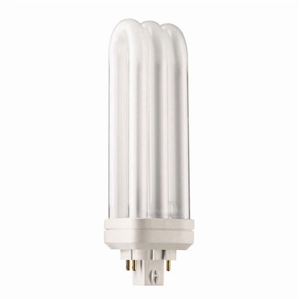 Philips 42w Triple Tube 4-Pin GX24Q-4 4100K Fluorescent Light Bulb