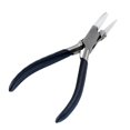 thumbnail image 3 of Double Nylon Pliers Nose Plier Anti Rust Easily Grip Jaw Plier Jewelry Plier for Wire Wrapping Jewelry Making Tool Beading Style B, 3 of 9