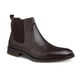 thumbnail image 1 of Botín Hombre Vestir Bota Caballero Marco Delli 60312 café chocolate 28 MARCO DELLI 60312CLOUCHO, 1 of 5