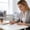 B, variant on Xheghe Premium Business Push-Button Ballpoint Pen - Sleek Design and Smooth Writing Experience for Professionals and Students - Ideal Office Gift Pen