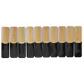 thumbnail image 4 of LYUMO Alto Sax Reed 1.5 Strength - 10Pcs High Quality Saxophone Reeds Free Shipping SY, 4 of 8