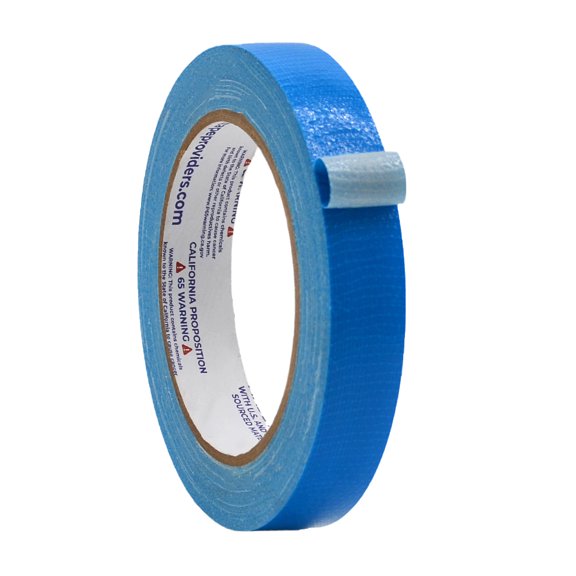WOD Tape Sky Duct Tape 0.71 in x 60 ft. Strong Waterproof DTC10