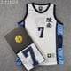 thumbnail image 4 of HipJazer Cosplay Ryonan 7 # Akira Sendoh 13 # FUKUDA 6 # KASHINO 8 # UEKUSA 5 # IKEGAMI camiseta de baloncesto hombres camisetas de baloncesto TOPS, 4 of 5