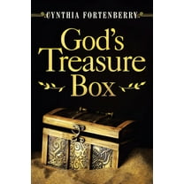God's Treasure Box (Paperback)