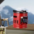 thumbnail image 5 of Portable Outdoor Camping Stove And Barbecue Grill For Small Groups Efficient Field Cooking Gear, 5 of 5