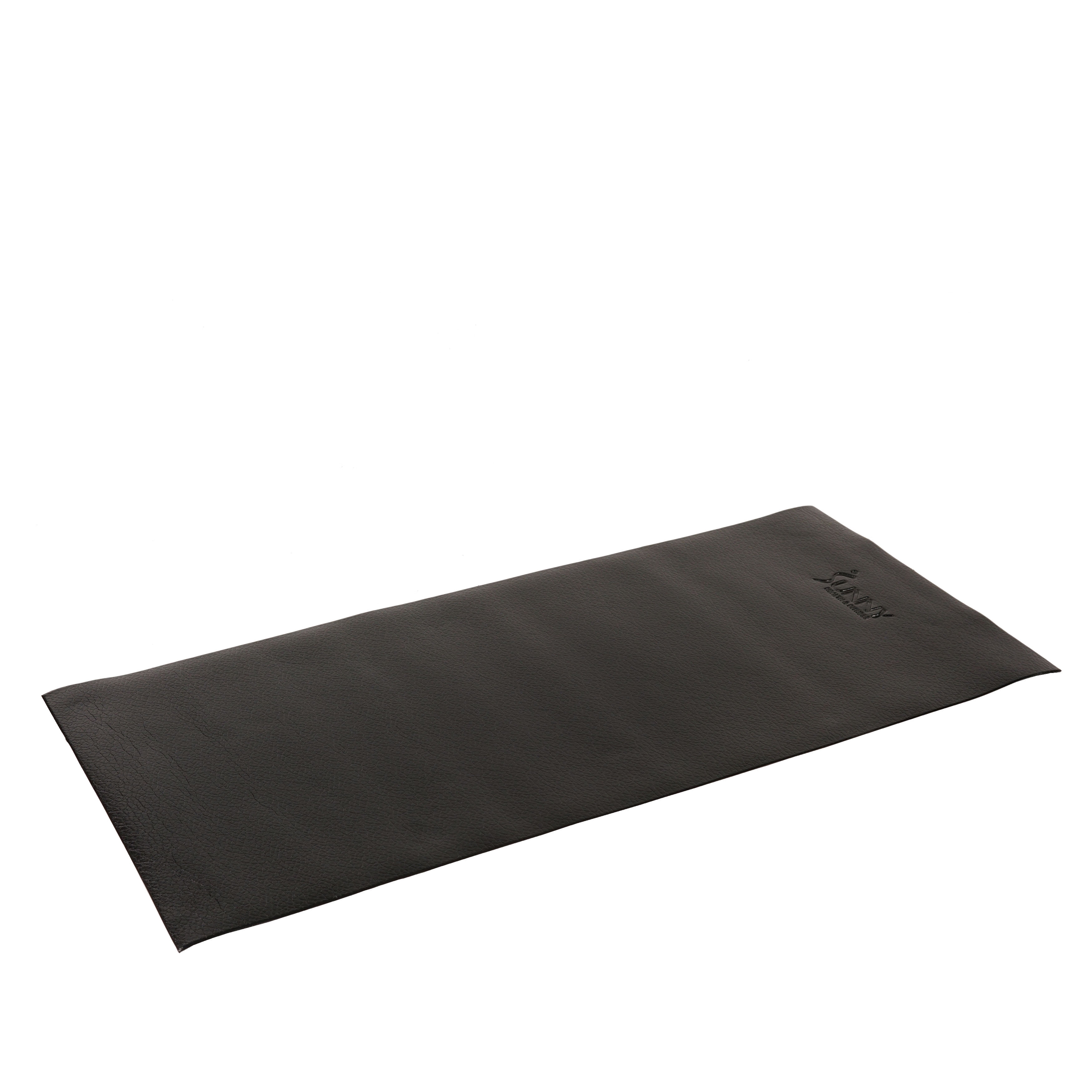 Sunny Health & Fitness 4' x 2' Fitness Equipment Floor Mat by Sunny Health & Fitness