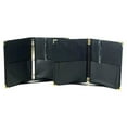 thumbnail image 1 of Marlo Plastics 60LRB Premium Concert Choral Folder with 3-Ring Binder, 1 of 1