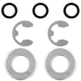 thumbnail image 2 of Quick And Easy Installation Kit For Hayward For Perflex Ec40Ac Ec50A Ecx1011, 2 of 5