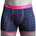 thumbnail image 1 of Swole Panda Bicycle Bamboo Boxers, 1 of 1