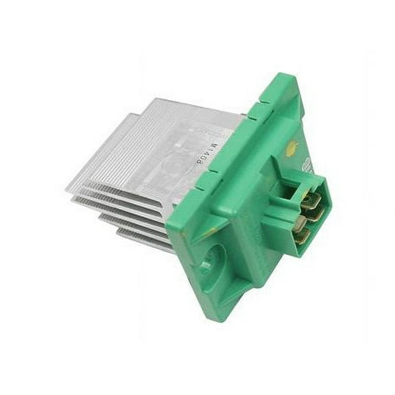 Blower Motor Resistor - Compatible with 2016 - 2017 Hyundai Sonata