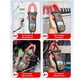 thumbnail image 4 of Medidor de Corriente de CC CC, Multímetro de Abrazadera NCV No Contactando la Mandíbula de Detección de 1000a 28 mm Con 2 Bolígrafos de PrueBa para la Inspección del Circuito, 4 of 7