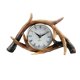 thumbnail image 1 of Reloj de mesa SPI Home Antler, 1 of 1