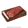 thumbnail image 2 of Bbistec de res kosher por kg  peso aprox por charola 450 g, 2 of 3