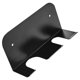 thumbnail image 5 of GAXIRE Soporte De Pared Para Portafiltro De Café En Acero Negro Almacenamiento Práctico Y Decorativo Para Cocina, 5 of 8